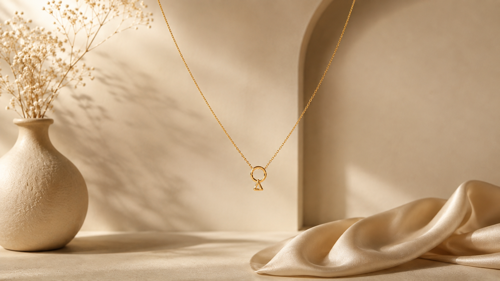 Gold Jewellery