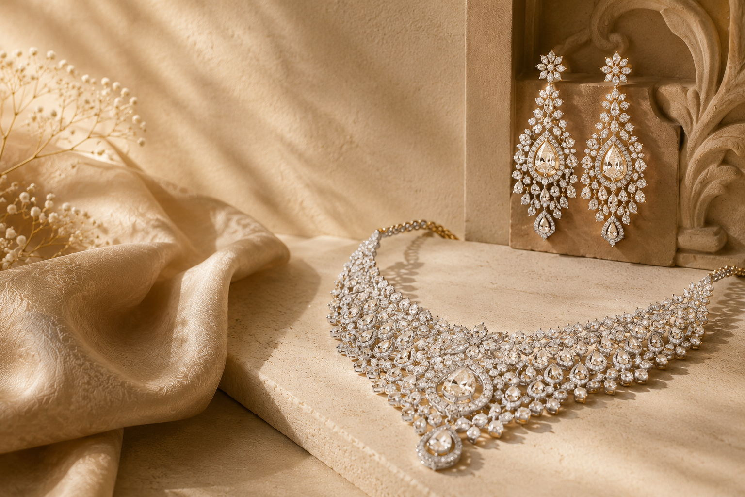 Occasion Jewellery