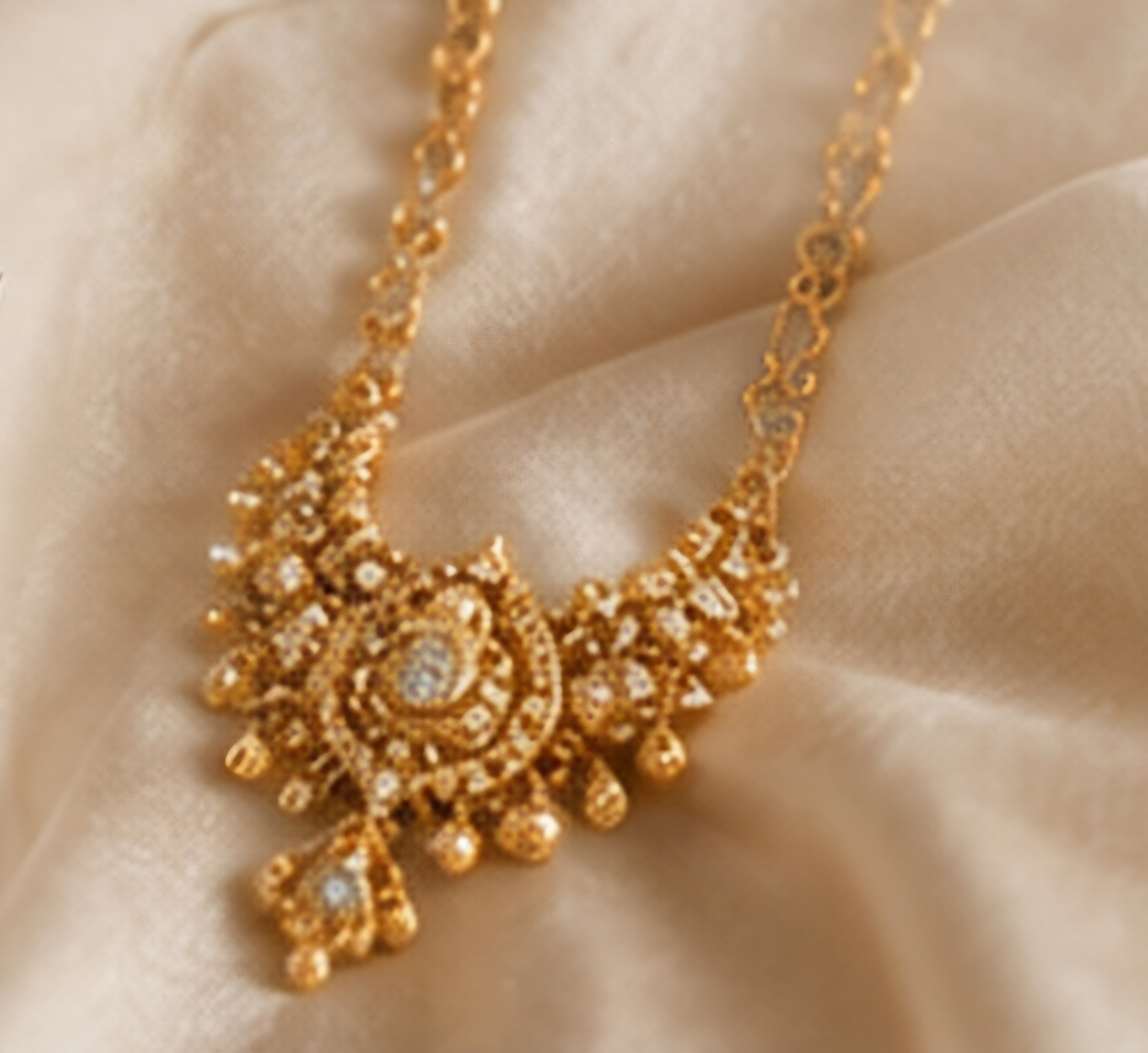 Daily Jewellery